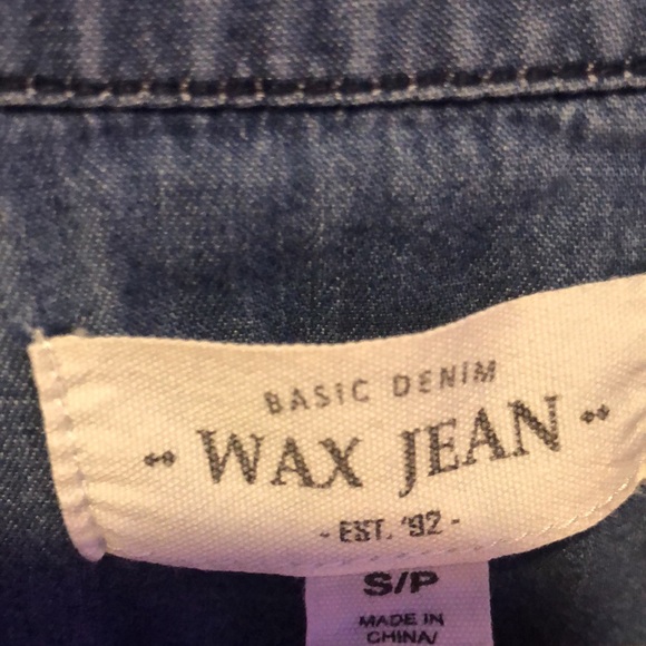 Jean Flannel - Picture 3 of 6